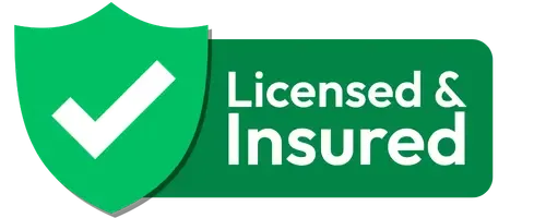 Paving Companies Auckland - Licensed Paving Contractor Badge